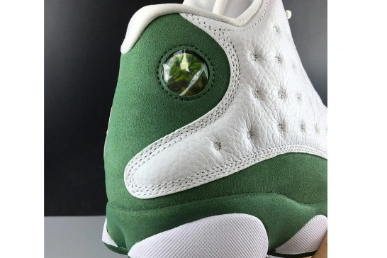 Cheap EP Allen 414571-125 Jordan Retro 414571-125 PE 13 Ray 0127